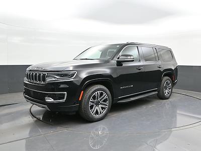 Used 2024 Jeep Wagoneer - photo 1