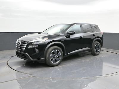 Used 2025 Nissan Rogue - photo 1