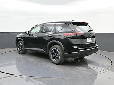 Used 2025 Nissan Rogue - photo 1