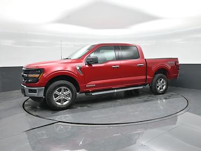 Used 2025 Ford F-150 - photo 1