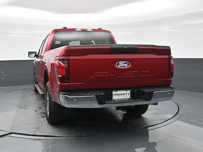Used 2025 Ford F-150 - photo 1