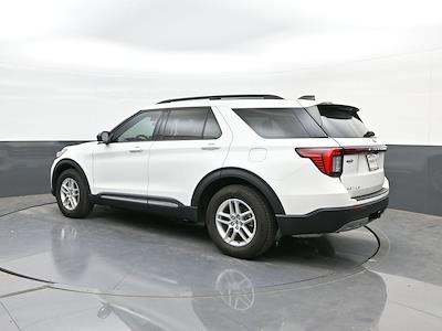 2025 Ford Explorer RWD SUV for sale #PSGA67419 - photo 2