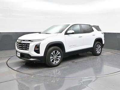 Used 2025 Chevrolet Equinox - photo 1