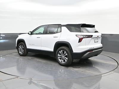 Used 2025 Chevrolet Equinox - photo 1