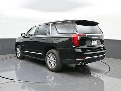 Used 2025 GMC Yukon - photo 1