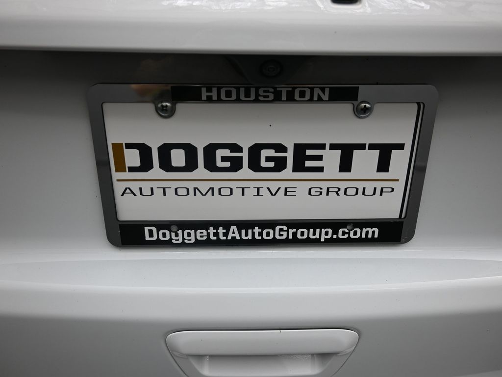 Used 2025 Jeep Compass - photo 2