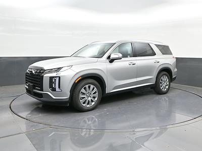 Used 2025 Hyundai Palisade - photo 1