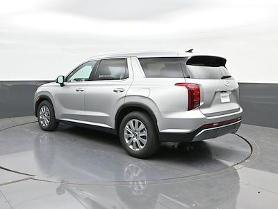 Used 2025 Hyundai Palisade - photo 1