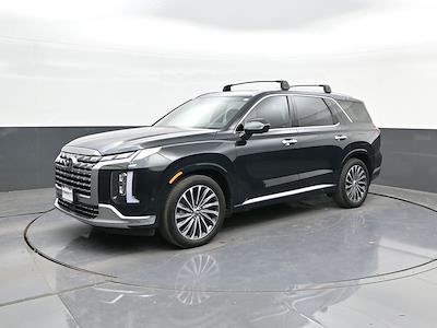 Used 2023 Hyundai Palisade - photo 1