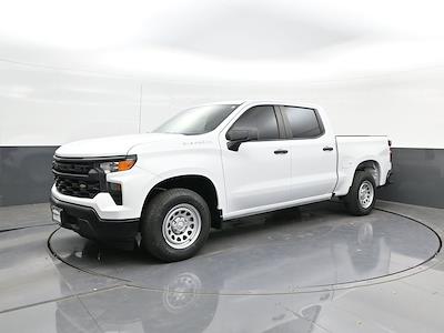 Used 2023 Chevrolet Silverado 1500 - photo 1