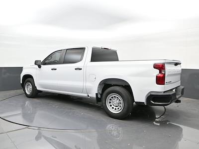 Used 2023 Chevrolet Silverado 1500 - photo 1
