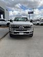 2024 Ford F-550 Regular Cab DRW RWD Cab Chassis for sale #RDA23534 - photo 4