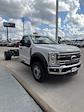 2024 Ford F-550 Regular Cab DRW RWD Cab Chassis for sale #RDA23534 - photo 5