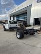 2024 Ford F-550 Regular Cab DRW RWD Cab Chassis for sale #RDA23534 - photo 2