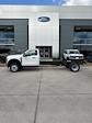 2024 Ford F-550 Regular Cab DRW RWD Cab Chassis for sale #RDA23534 - photo 7