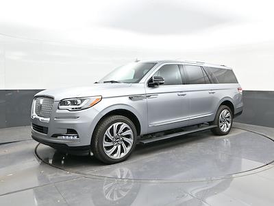 Used 2024 Lincoln Navigator L - photo 1