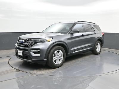2024 Ford Explorer RWD SUV for sale #RGA32161 - photo 1