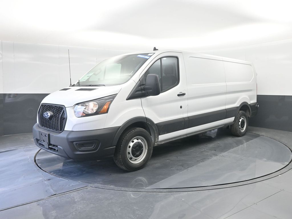 Used 2024 Ford Transit 150 - photo 1