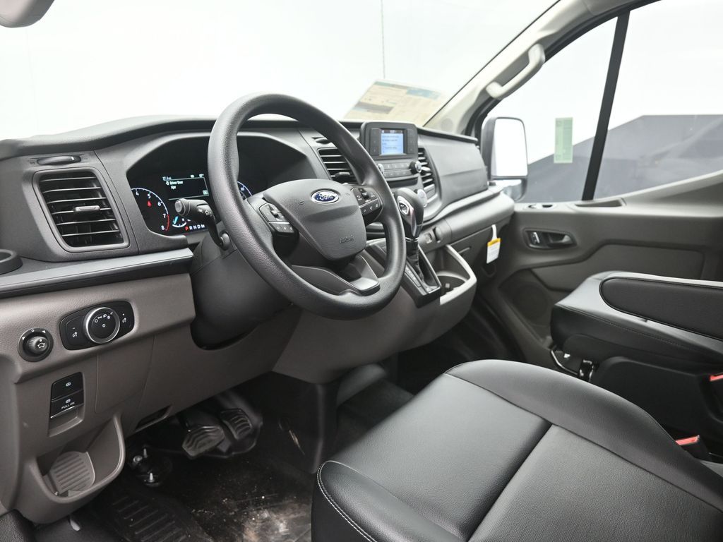 Used 2024 Ford Transit 150 - photo 20