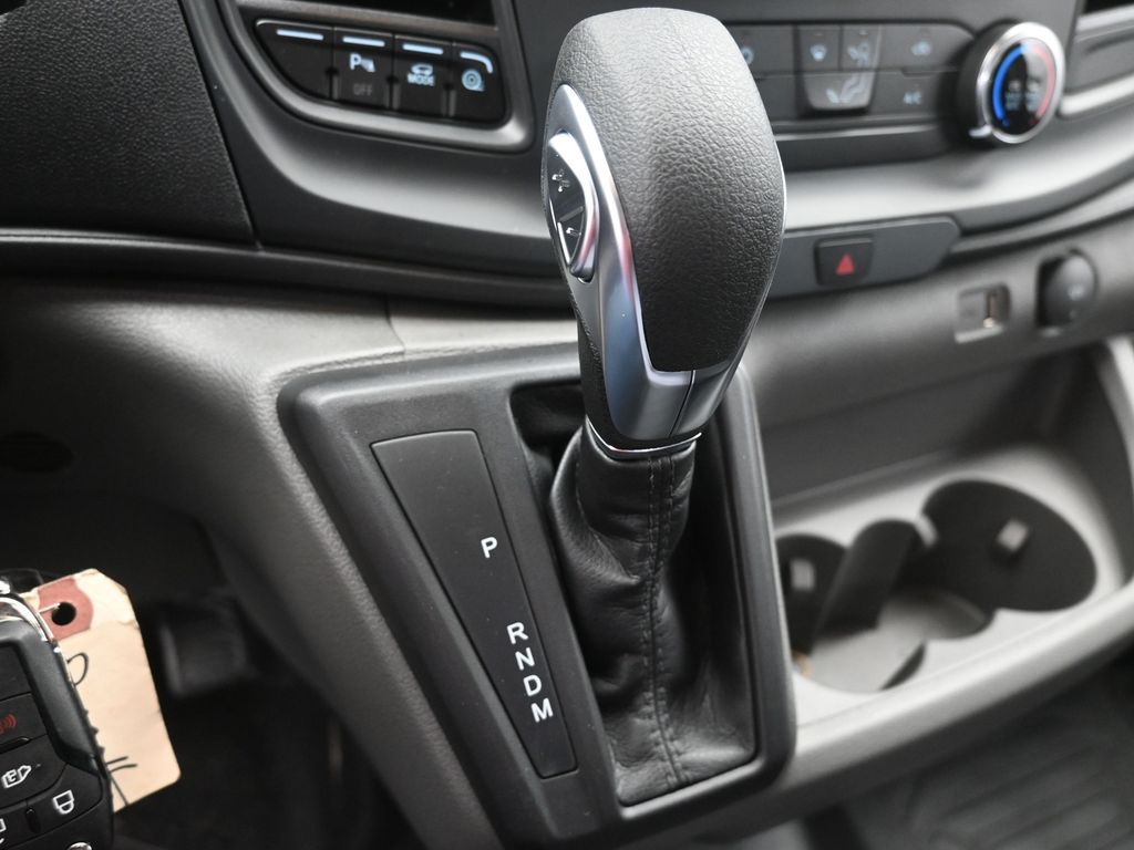 Used 2024 Ford Transit 150 - photo 21