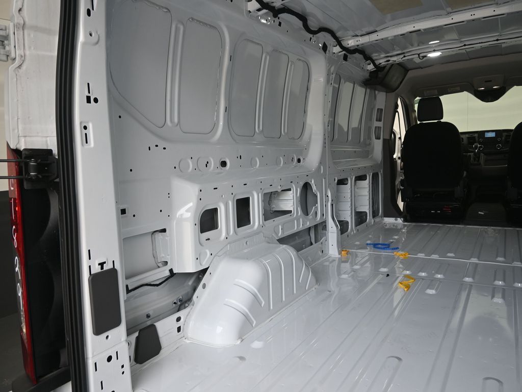 Used 2024 Ford Transit 150 - photo 2