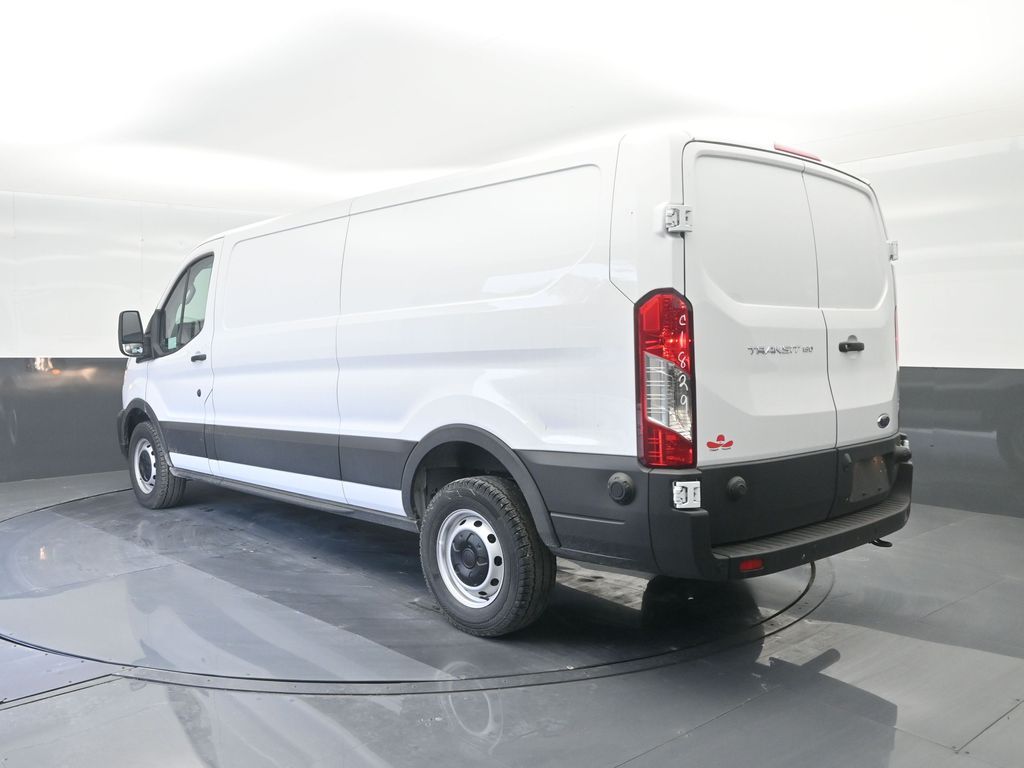 Used 2024 Ford Transit 150 - photo 24