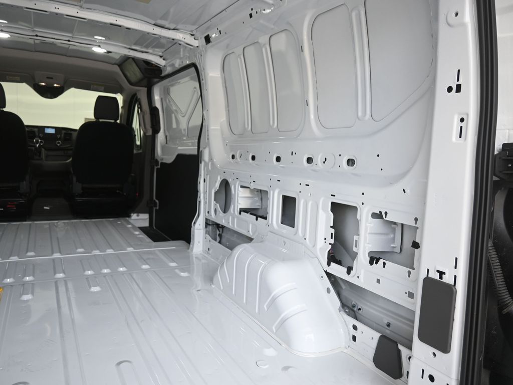 Used 2024 Ford Transit 150 - photo 25