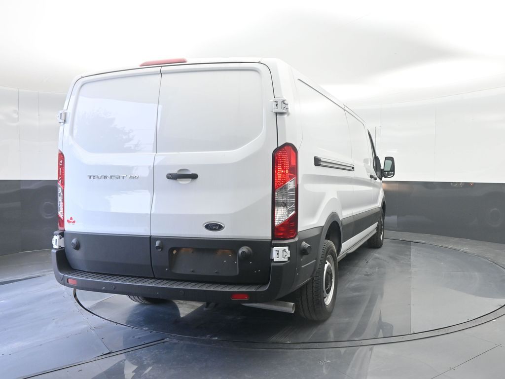 Used 2024 Ford Transit 150 - photo 26