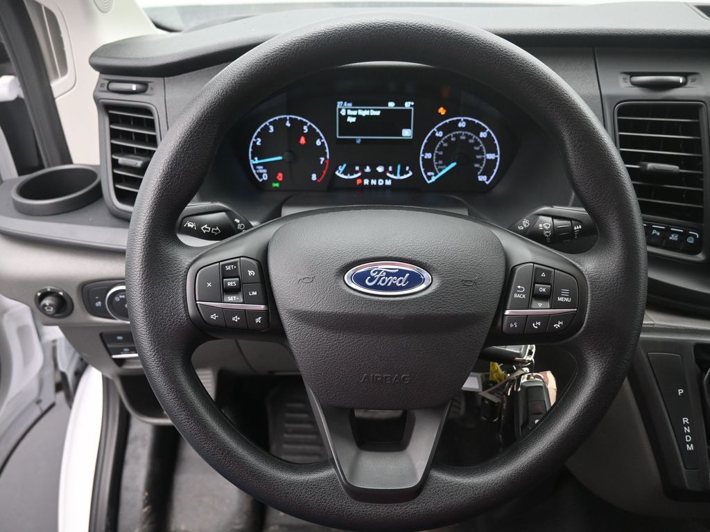 Used 2024 Ford Transit 150 - photo 5