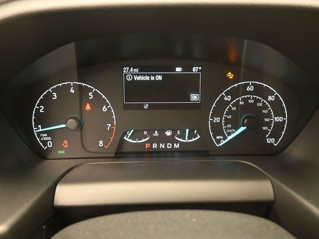 Used 2024 Ford Transit 150 - photo 6