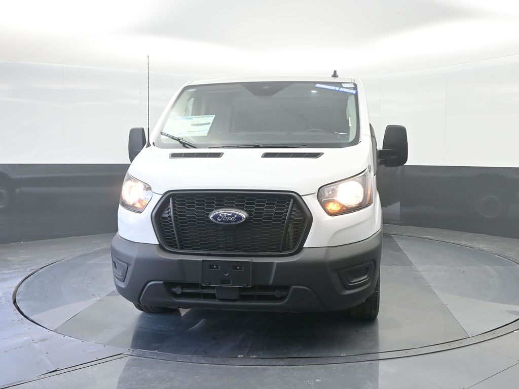 Used 2024 Ford Transit 150 - photo 7