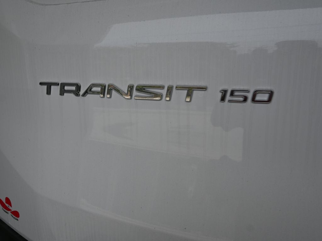Used 2024 Ford Transit 150 - photo 9
