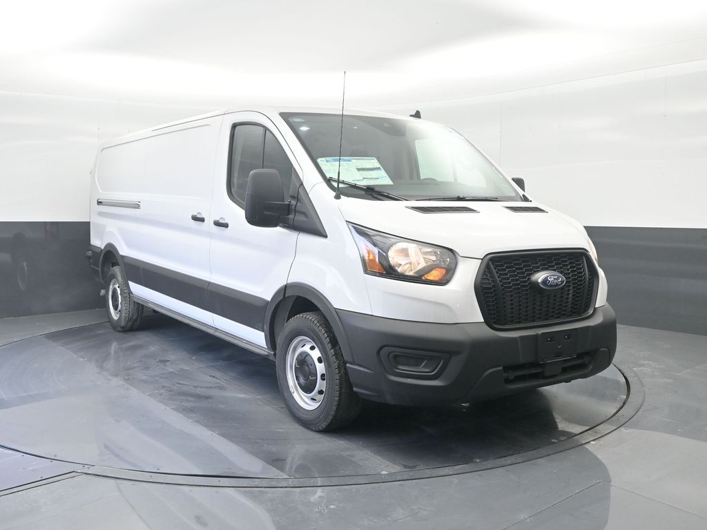 Used 2024 Ford Transit 150 - photo 10