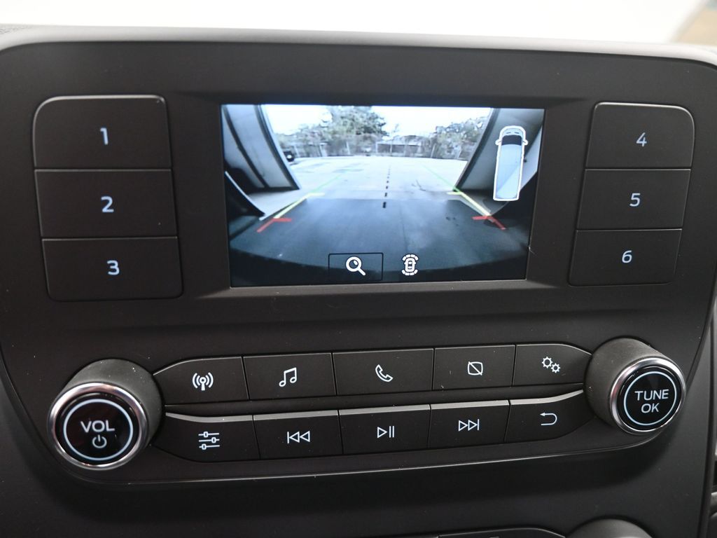 Used 2024 Ford Transit 150 - photo 11