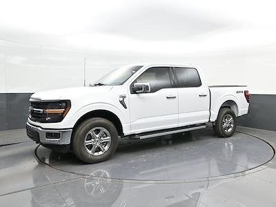 Used 2024 Ford F-150 - photo 1