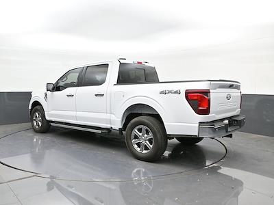 Used 2024 Ford F-150 - photo 1