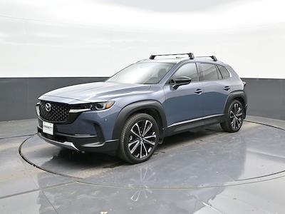 Used 2024 Mazda CX-50 - photo 1
