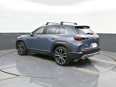 Used 2024 Mazda CX-50 - photo 1