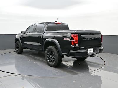 Used 2025 Chevrolet Colorado - photo 1