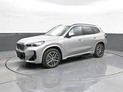 Used 2025 BMW X1 - photo 1
