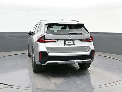 Used 2025 BMW X1 - photo 1