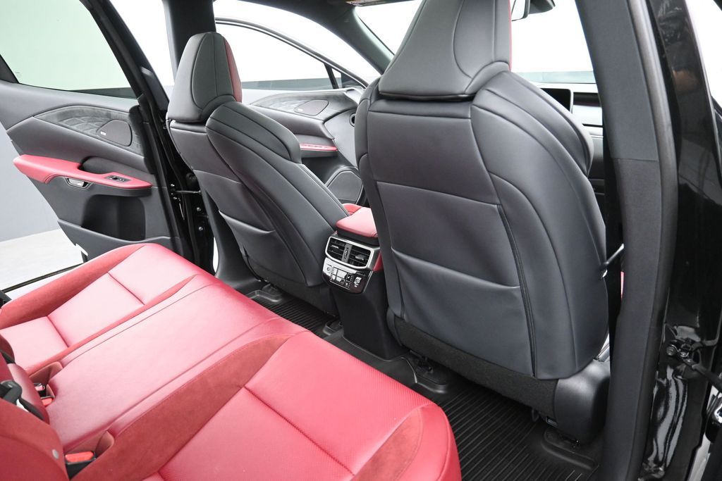 Used 2025 Lexus RX 500h - photo 12
