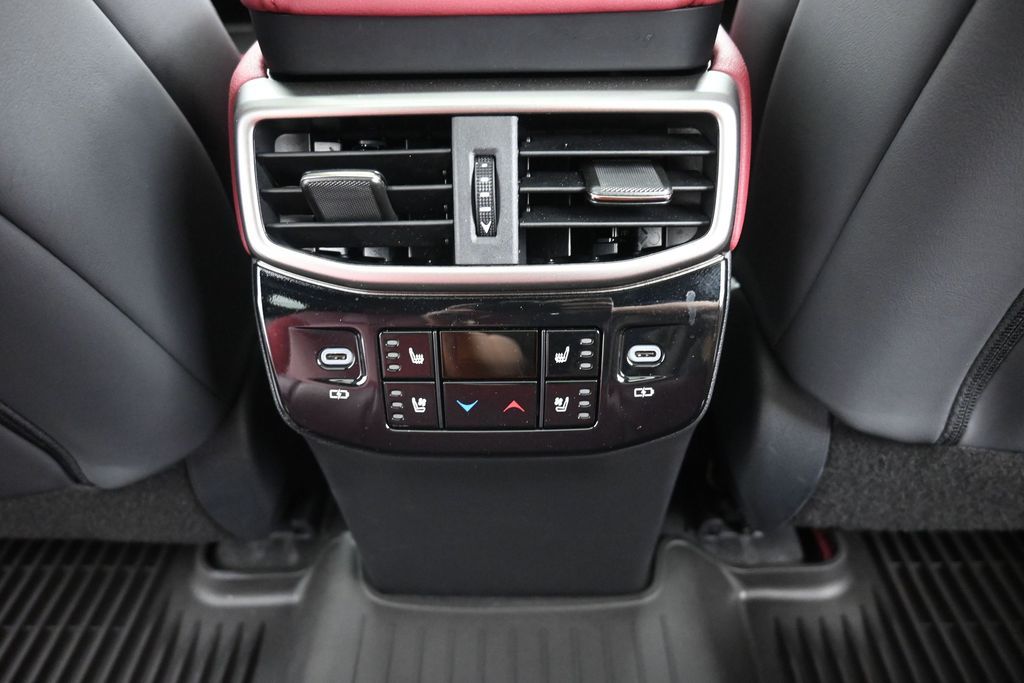 Used 2025 Lexus RX 500h - photo 14