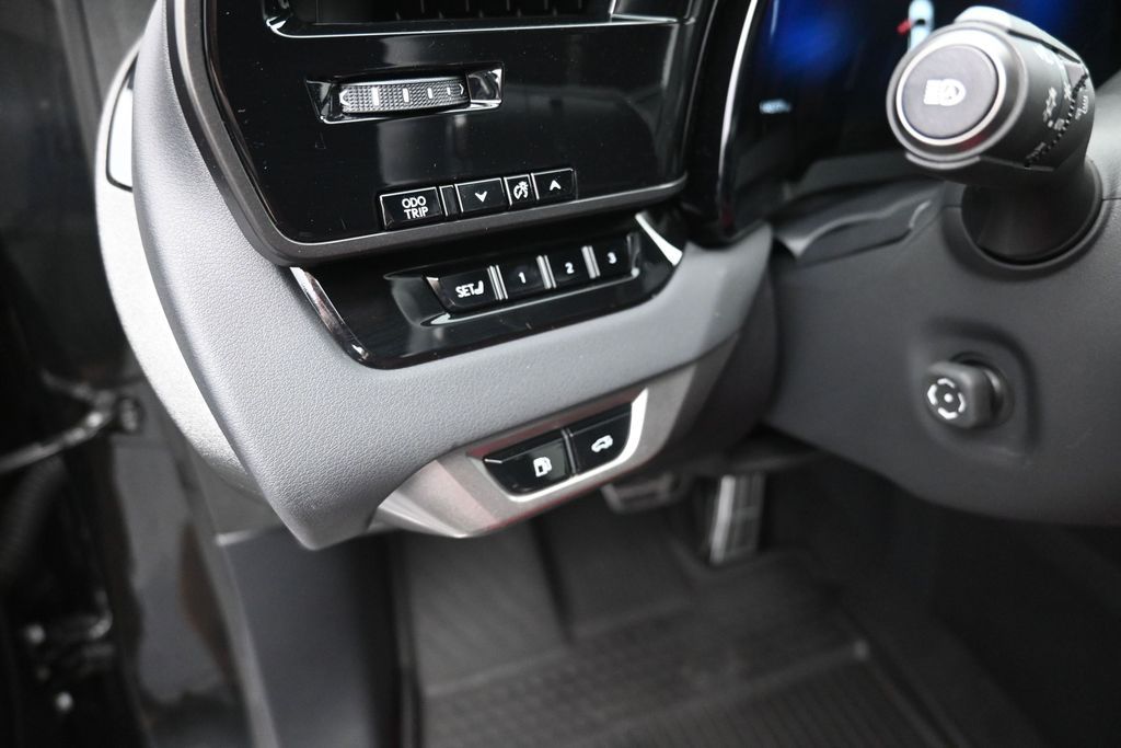 Used 2025 Lexus RX 500h - photo 15