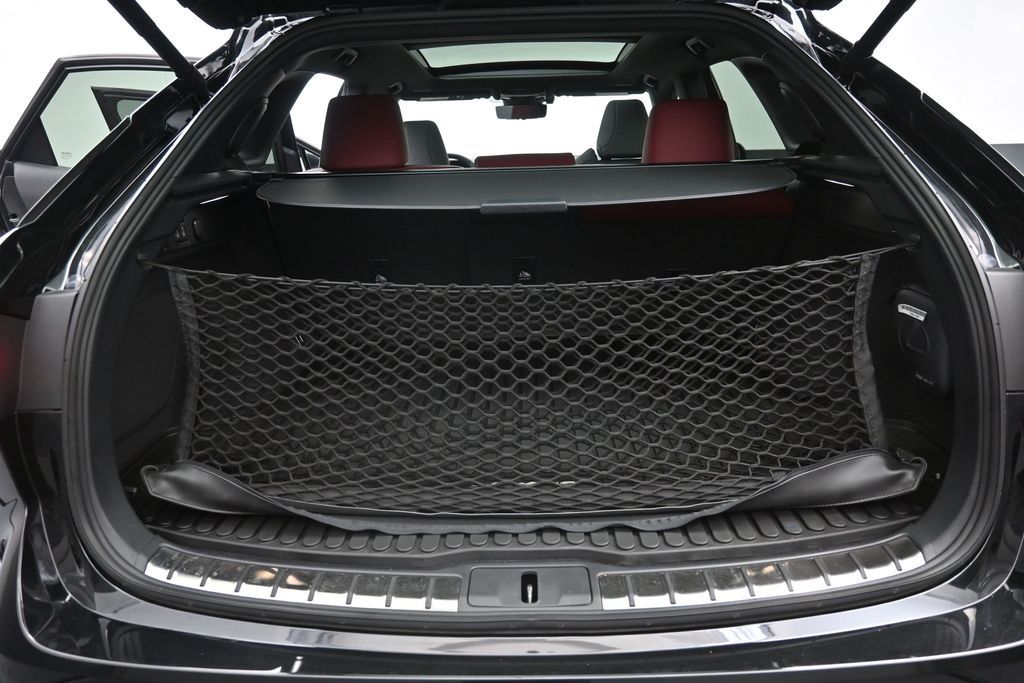 Used 2025 Lexus RX 500h - photo 25