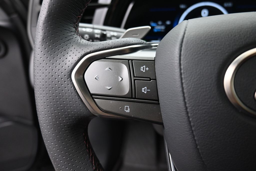Used 2025 Lexus RX 500h - photo 7