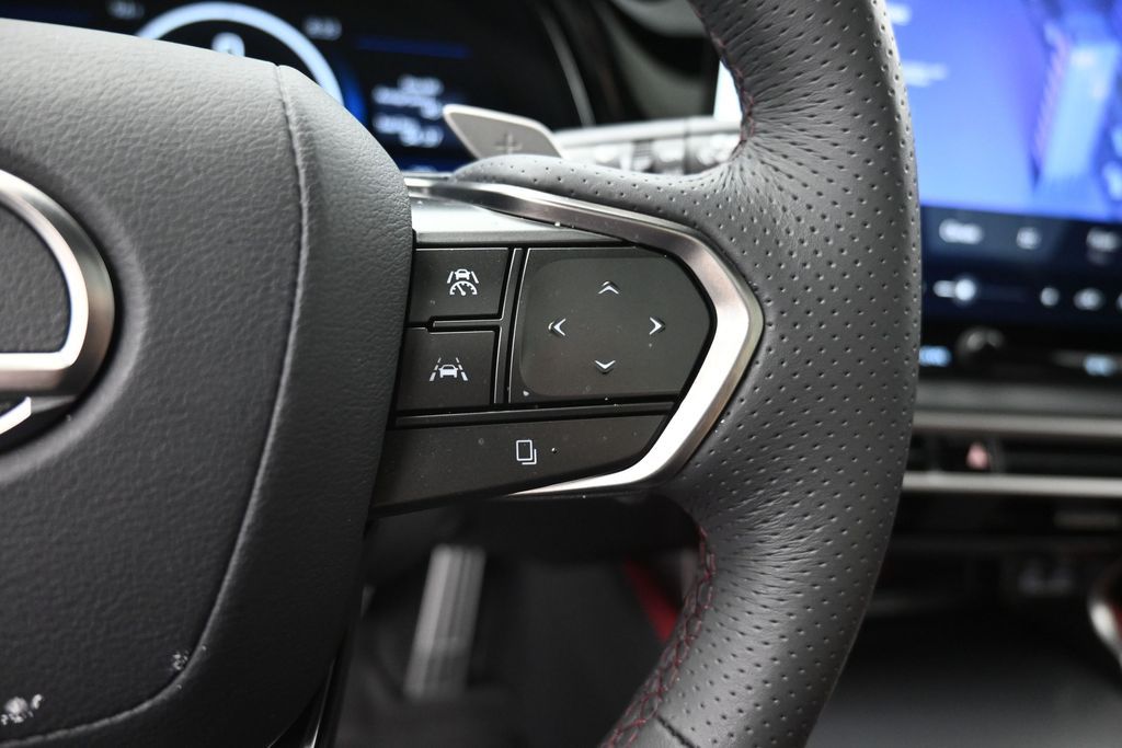 Used 2025 Lexus RX 500h - photo 9