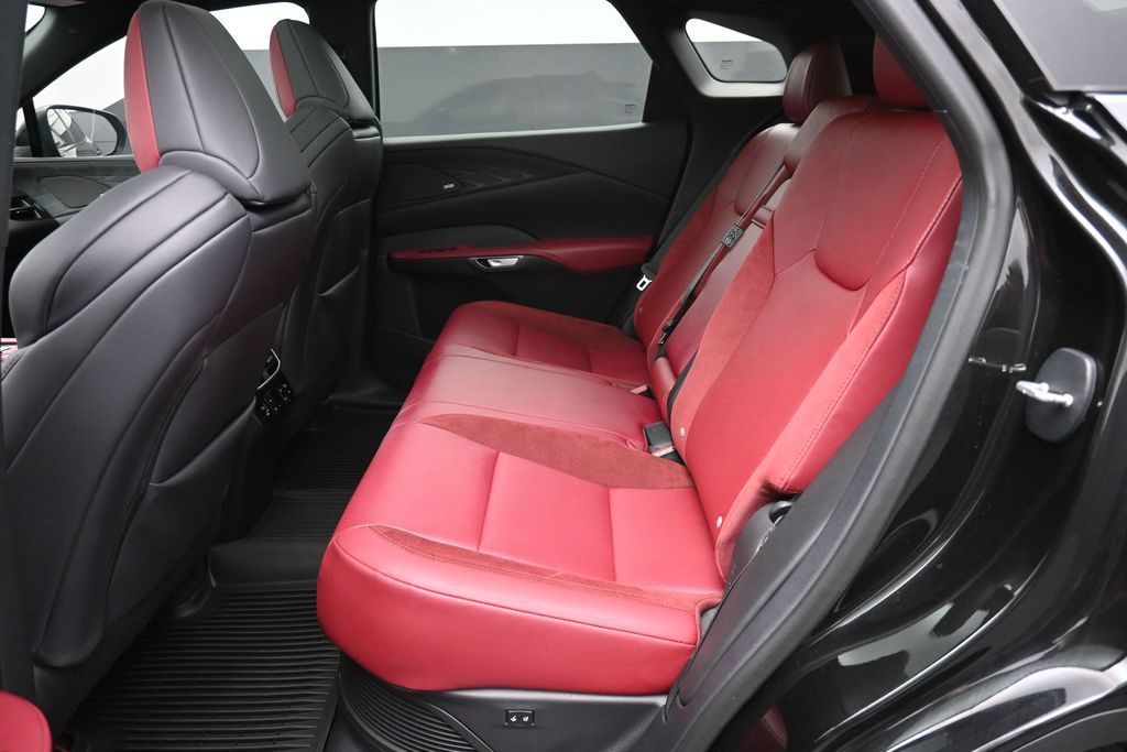 Used 2025 Lexus RX 500h - photo 10