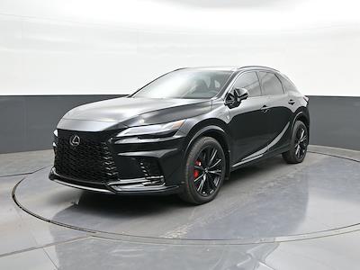 2025 Lexus RX 500h AWD SUV for sale #SC022708 - photo 1