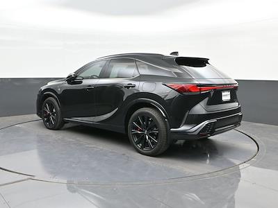 2025 Lexus RX 500h AWD SUV for sale #SC022708 - photo 2